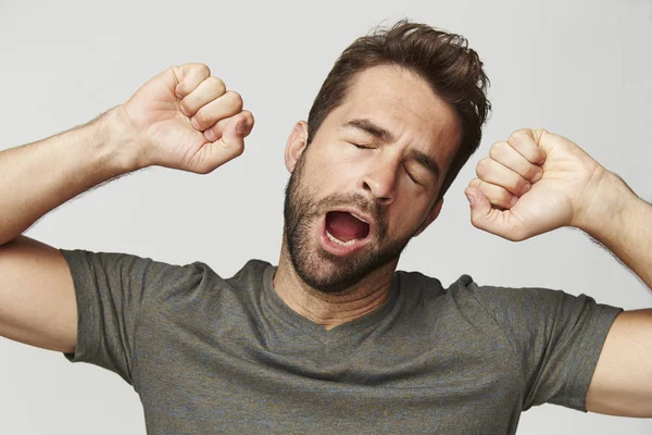Yawns are actually contagious.