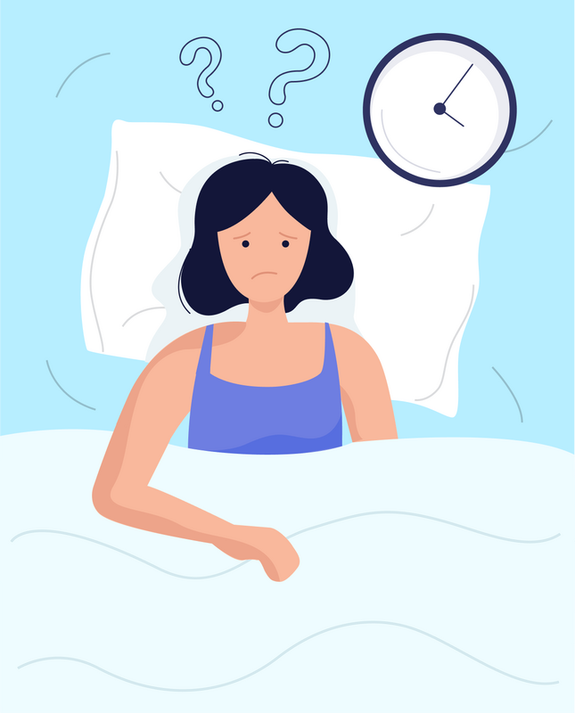 You die faster without sleep than starvation